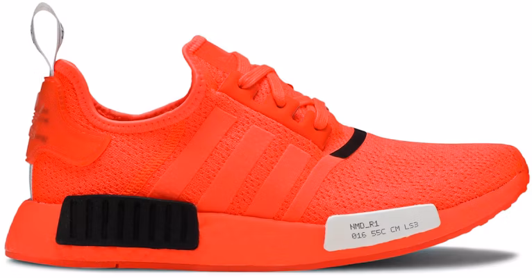 adidas NMD R1 Solar Red EF4267 EF4267 Novelship