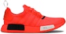 adidas NMD_R1 'Solar Red' Merah Matahari EF4267