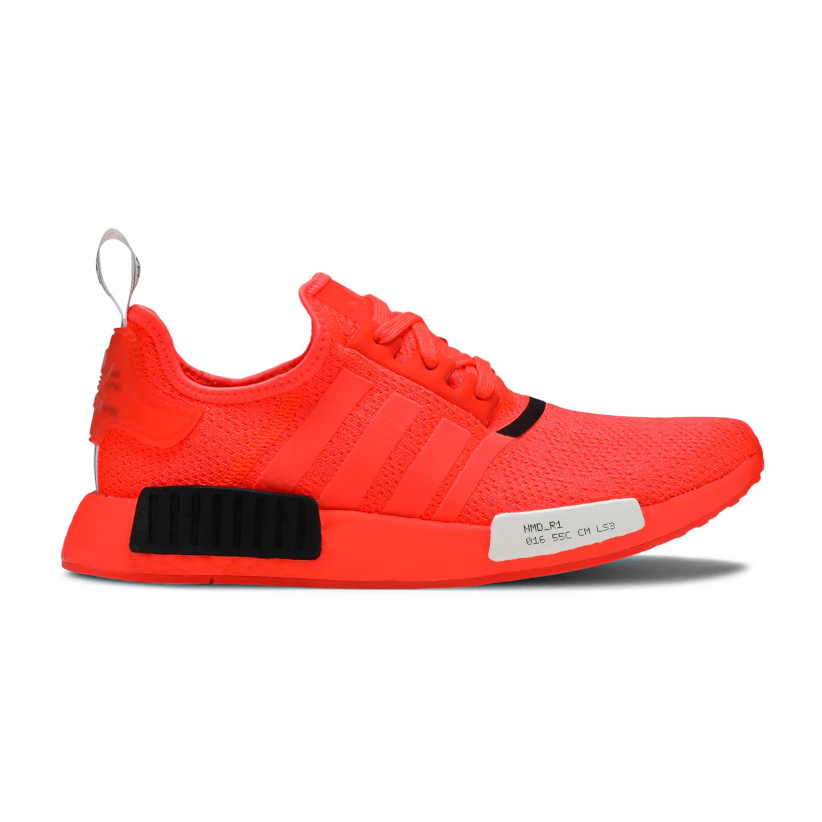 Nmd solar red cheap
