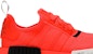 adidas NMD_R1 'Solar Red' Merah Matahari EF4267