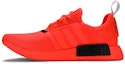 Lookbook adidas NMD_R1 'Solar Red' Merah Matahari EF4267