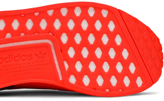 adidas NMD_R1 'Solar Red' Merah Matahari EF4267 Purchase adidas NMD_R1 'Solar Red' Merah Matahari EF4267