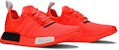 adidas NMD_R1 'Solar Red' Merah Matahari EF4267