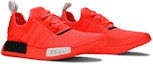 Cheap adidas NMD_R1 'Solar Red' Merah Matahari EF4267