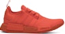 adidas NMD_R1 'Solar Red' S31507 - Kasut Lelaki & Wanita