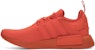 adidas NMD_R1 'Solar Red' S31507 - Kasut Lelaki & Wanita