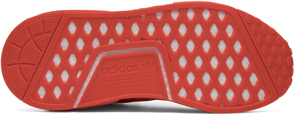 adidas NMD_R1 'Solar Red' S31507 - Kasut Lelaki & Wanita Shop adidas NMD_R1 'Solar Red' S31507 - Kasut Lelaki & Wanita