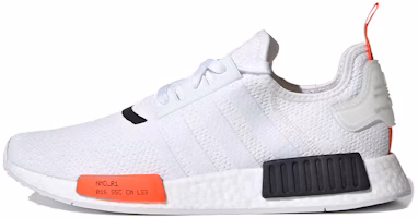 adidas NMD_R1 'Solar Red Tab' EH0045 adidas NMD_R1 'Solar Red Tab' EH0045