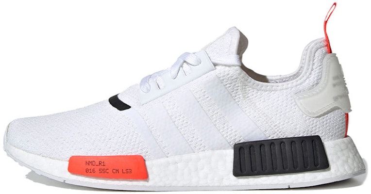 adidas NMD_R1 'Solar Red Tab' EH0045 Buy adidas NMD_R1 'Solar Red Tab' EH0045