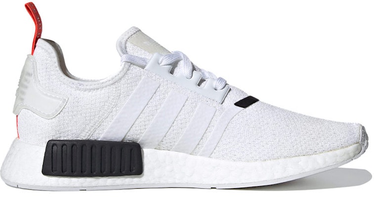 adidas NMD_R1 'Solar Red Tab' EH0045 Order adidas NMD_R1 'Solar Red Tab' EH0045