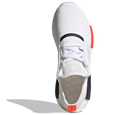 adidas NMD_R1 'Solar Red Tab' EH0045 Purchase adidas NMD_R1 'Solar Red Tab' EH0045