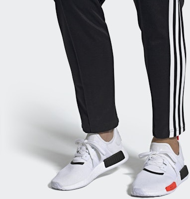 adidas NMD_R1 'Solar Red Tab' EH0045 Sizing adidas NMD_R1 'Solar Red Tab' EH0045