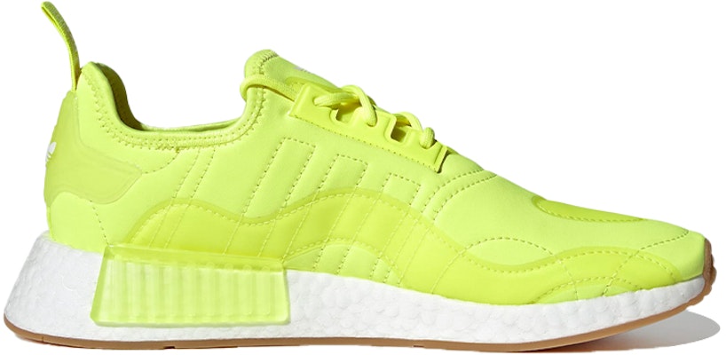 阿迪达斯 NMD_R1 '太阳黄胶底' GZ7963 Order 阿迪达斯 NMD_R1 '太阳黄胶底' GZ7963