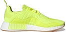 Order adidas NMD_R1 'Kuning Solar Gum' GZ7963