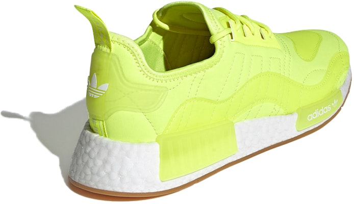 adidas NMD_R1 'Solar Yellow Gum' GZ7963 Shop adidas NMD_R1 'Solar Yellow Gum' GZ7963