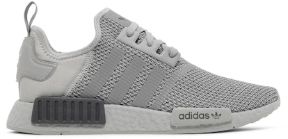 adidas NMD_R1 'Solid Grey' H01919 adidas NMD_R1 'Solid Grey' H01919