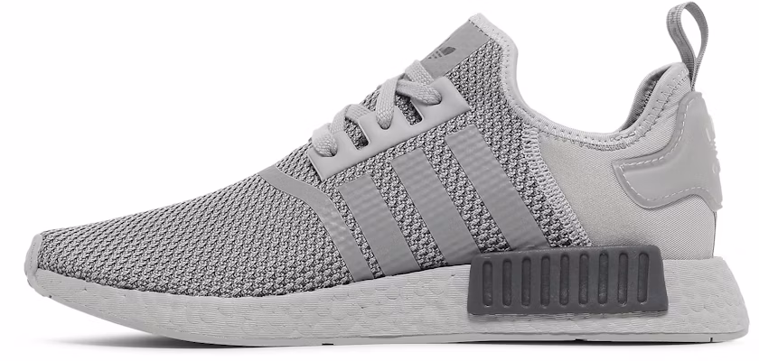 adidas NMD_R1 'Solid Grey' H01919 Lookbook adidas NMD_R1 'Solid Grey' H01919