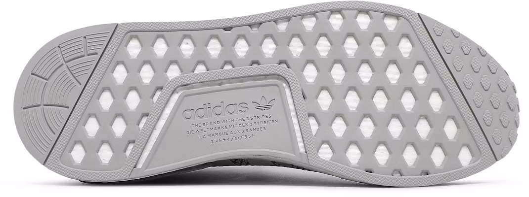 adidas NMD_R1 'Solid Grey' H01919 Shop adidas NMD_R1 'Solid Grey' H01919