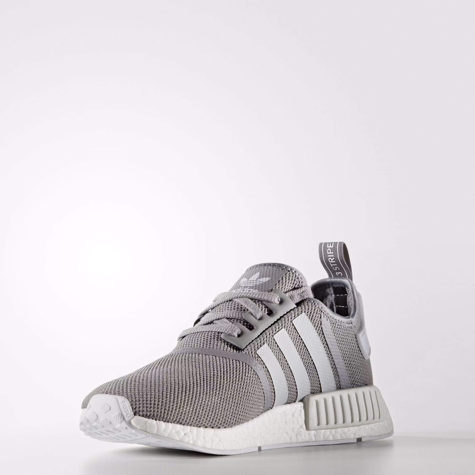 Adidas nmd shop r1 solid grey