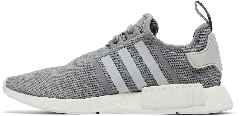 adidas NMD_R1「經典灰」S31503 Lookbook adidas NMD_R1「經典灰」S31503