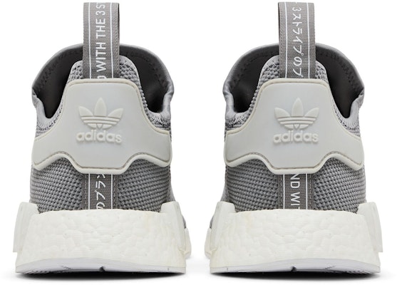 adidas NMD_R1「經典灰」S31503 Details for adidas NMD_R1「經典灰」S31503