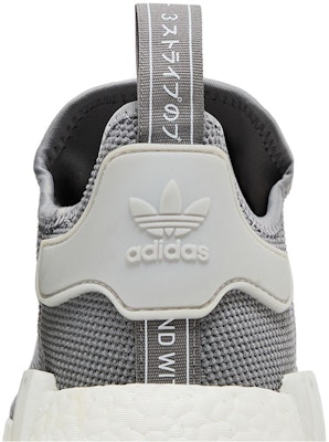 adidas NMD_R1「經典灰」S31503 Sizing adidas NMD_R1「經典灰」S31503