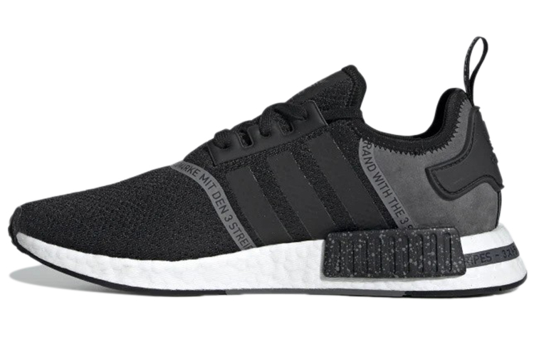 Buy adidas NMD_R1 'Speckle Black' F36801 - Kasut Lelaki & Wanita
