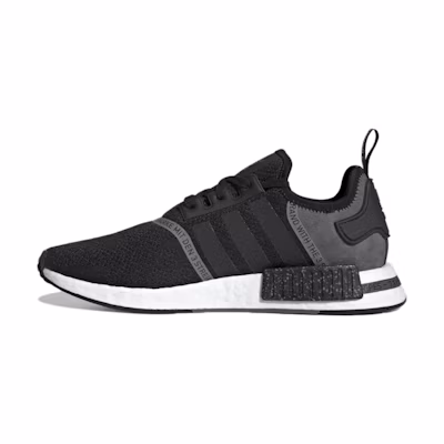 adidas NMD_R1 'Speckle Black'