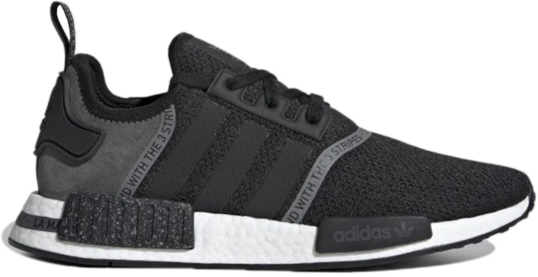 阿迪达斯 NMD_R1 '黑色斑点' F36801 Order 阿迪达斯 NMD_R1 '黑色斑点' F36801
