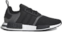 Order 阿迪达斯 NMD_R1 '黑色斑点' F36801