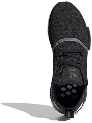 阿迪达斯 NMD_R1 '黑色斑点' F36801 Purchase 阿迪达斯 NMD_R1 '黑色斑点' F36801