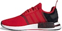 Buy adidas NMD_R1 'Speckle Scarlet' EF3327 - Kasut Lelaki & Wanita