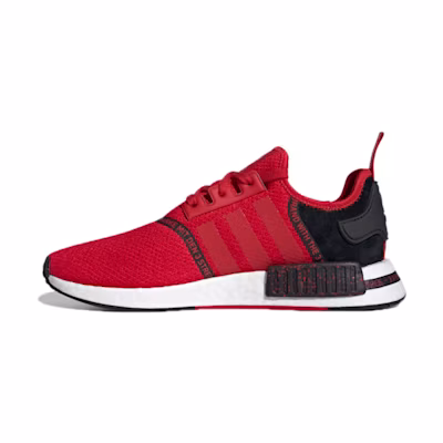 adidas NMD_R1 'Speckle Scarlet'