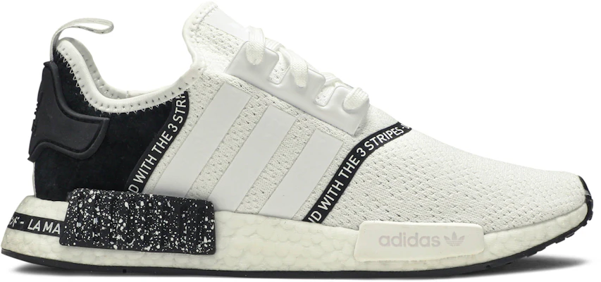 Nmd speckled white shop