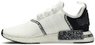 Lookbook アディダス NMD_R1 「スペックルホワイト」 EF3326