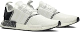 Cheap アディダス NMD_R1 「スペックルホワイト」 EF3326