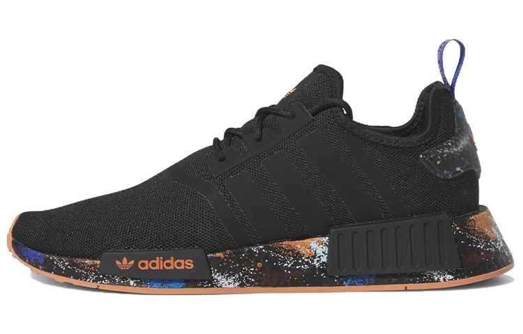Buy 아디다스 NMD_R1 '스플래터 프린트' ID9766