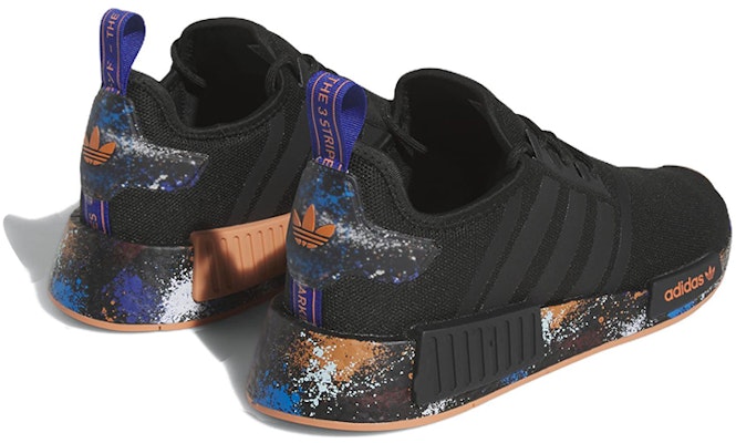adidas NMD_R1 'Cetakan Percikan' ID9766 Shop adidas NMD_R1 'Cetakan Percikan' ID9766