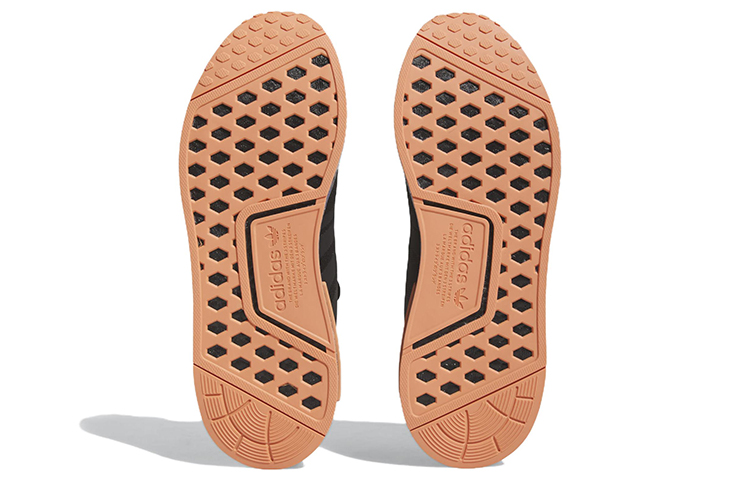 Details for 아디다스 NMD_R1 '스플래터 프린트' ID9766