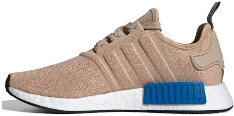 adidas NMD_R1 'St Pale Nude' Wanita Beige Original EE5101 Buy adidas NMD_R1 'St Pale Nude' Wanita Beige Original EE5101