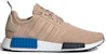 adidas NMD_R1 'St Pale Nude' Wanita Beige Original EE5101