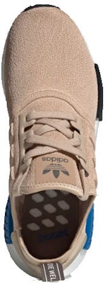adidas NMD_R1 'St Pale Nude' Wanita EE5101 Lookbook adidas NMD_R1 'St Pale Nude' Wanita EE5101