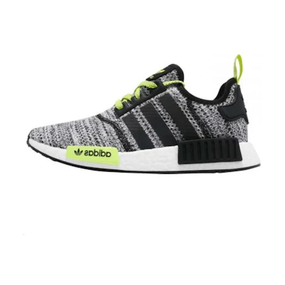 adidas NMD_R1 'Static Solar Yellow'