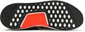 Shop NMD_R1ステンシルパック (ソーラーレッド) G27917