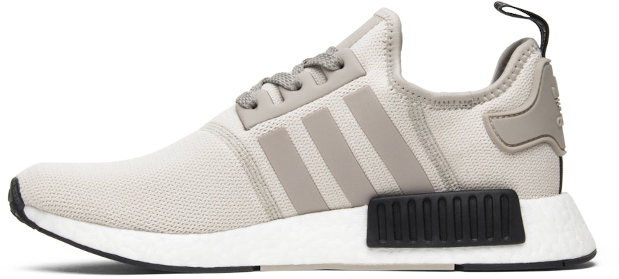 adidas NMD_R1 'Tan Cream' S76848 Lookbook adidas NMD_R1 'Tan Cream' S76848
