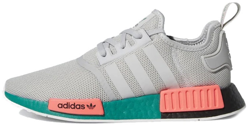adidas NMD_R1 'Teal Coral' FX4353 Buy adidas NMD_R1 'Teal Coral' FX4353