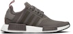 adidas NMD_R1 'Tech Earth' S81881 - Kasut Lelaki & Wanita