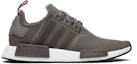 Buy adidas NMD_R1 'Tech Earth' S81881 - Kasut Lelaki & Wanita