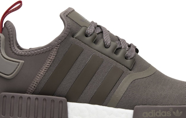 adidas NMD_R1 'Tech Earth' S81881 - Kasut Lelaki & Wanita Order adidas NMD_R1 'Tech Earth' S81881 - Kasut Lelaki & Wanita