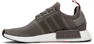 Lookbook adidas NMD_R1 'Tech Earth' S81881 - Kasut Lelaki & Wanita